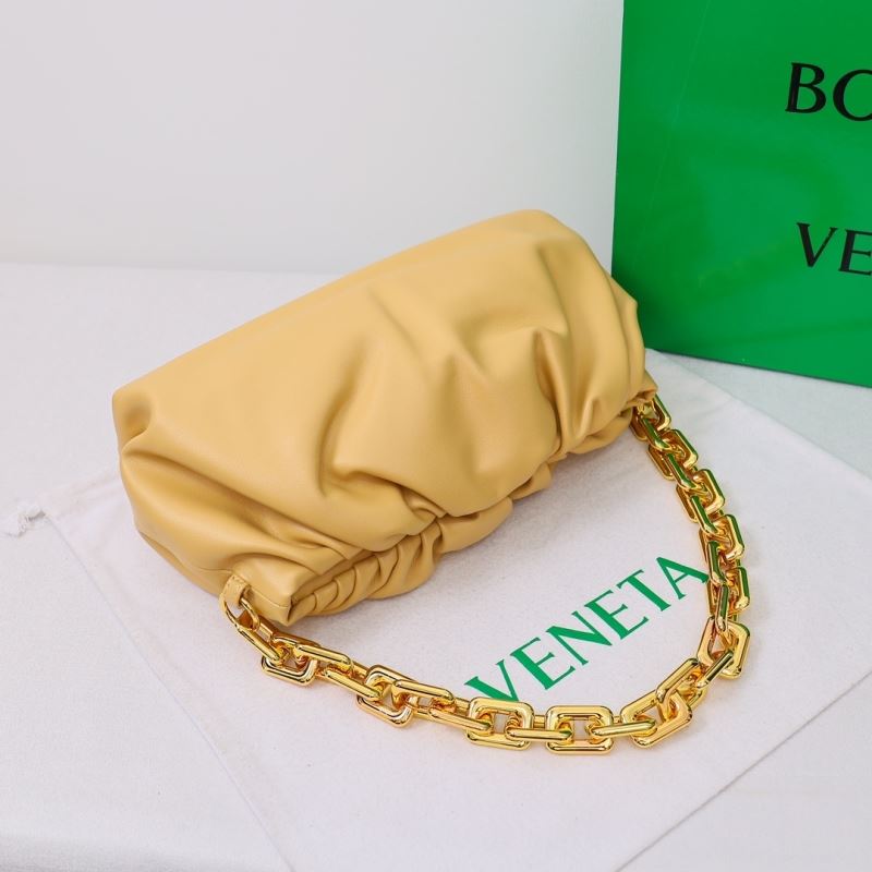 BV Top Handle Bags